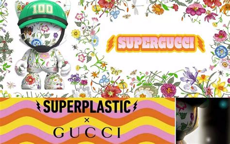 gucci figure|superplastic gucci.